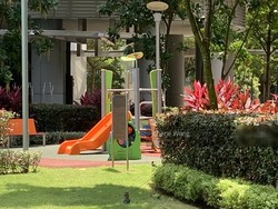 Cliveden At Grange (D10), Condominium #209257771
